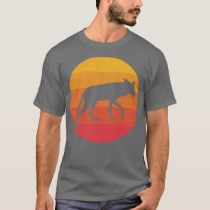 Walking Coyote T-Shirt