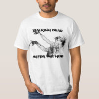 Walking Dead, Aim for the Head