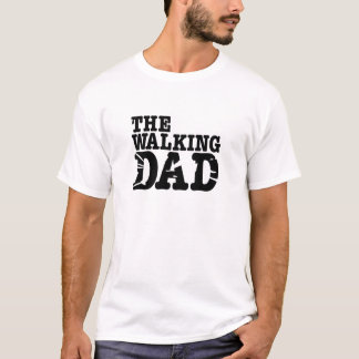 Walking dead T-Shirt