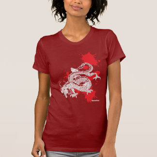 Walking Dragon T-Shirt