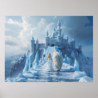 Walking Home Poster