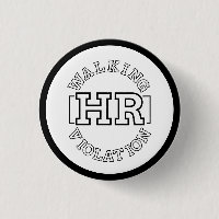 Walking HR Violation