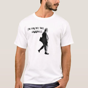 Walking Man T-Shirt