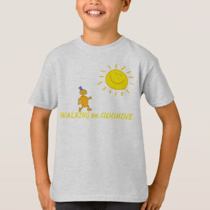 Walking on Sunshine T-Shirt