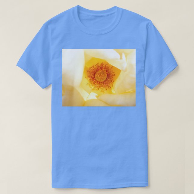 Walking On Sunshine T-Shirt (Design Front)