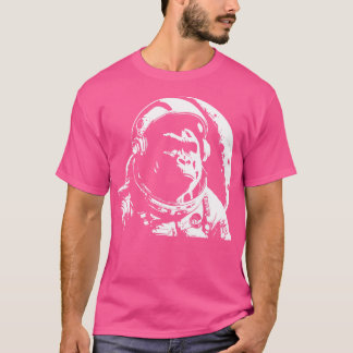 walking on the moon T-Shirt