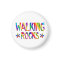 Walking Rocks