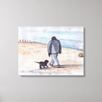 Walking the dog - 05