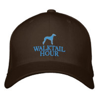 WalkTail Hour Cap