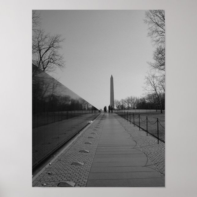 Walkway Poster (Front)