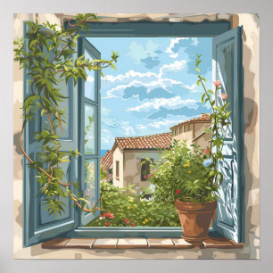 wall art
