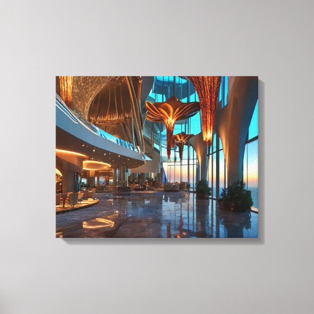 Wall Art  (Front)