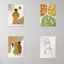 Wall art