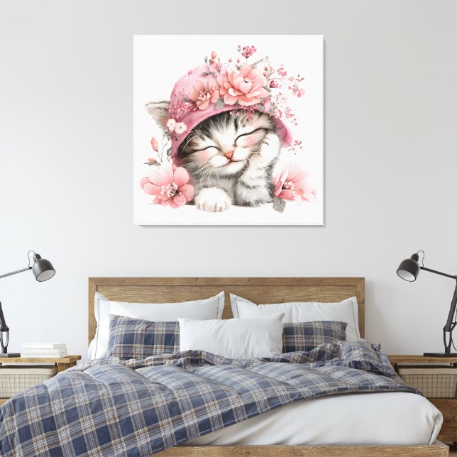 Wall art (Insitu(Bedroom))