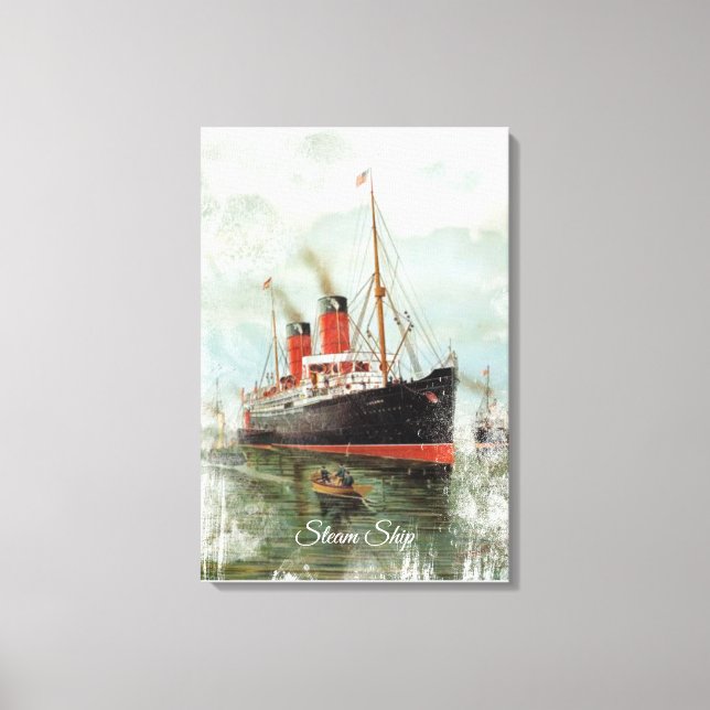 Wall Art (Front)