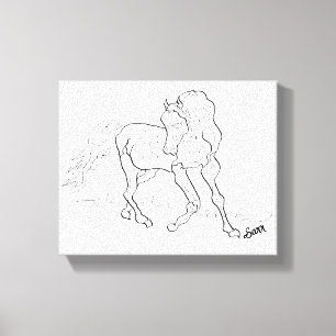 Wall Art : Arabian