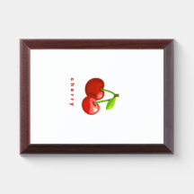 wall art cherry