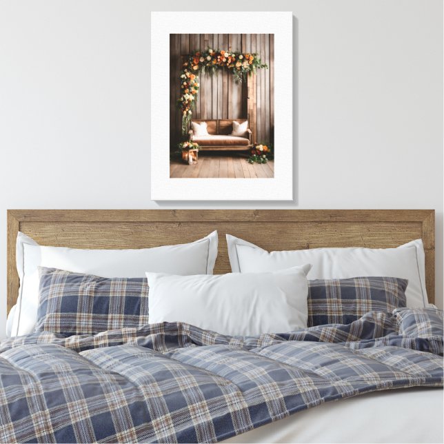 Wall Art & Décor (Insitu(Bedroom))