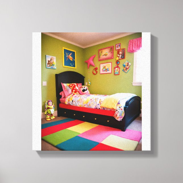 Wall Art & Décor  (Front)