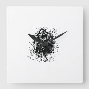 Wall Art & Décor > Clocks
