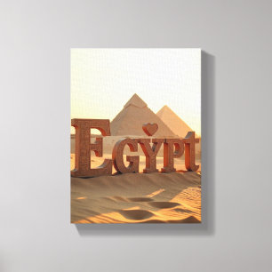 Wall Art & Décor Egypt