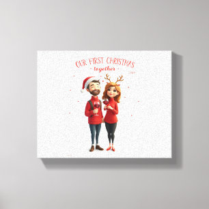 Wall Art & Décor first Christmas
