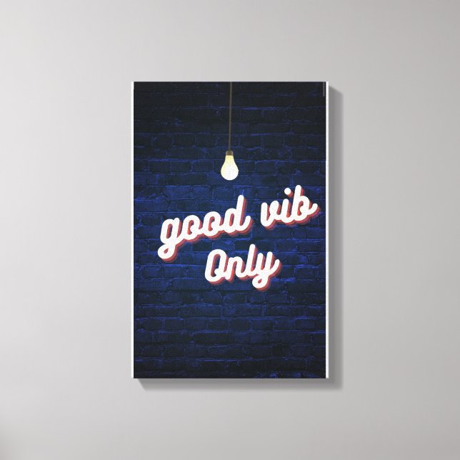 Wall art décor - Gallery art  (Front)