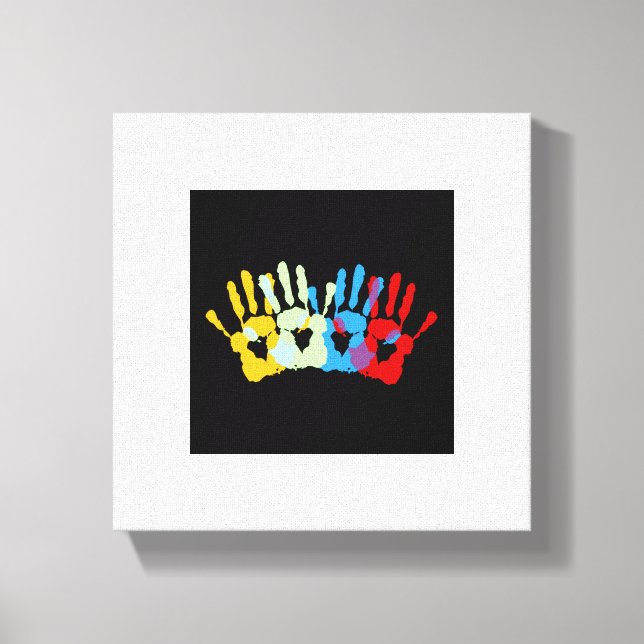 Wall Art & Décor > Gallery Art > Canvas Art (Front)