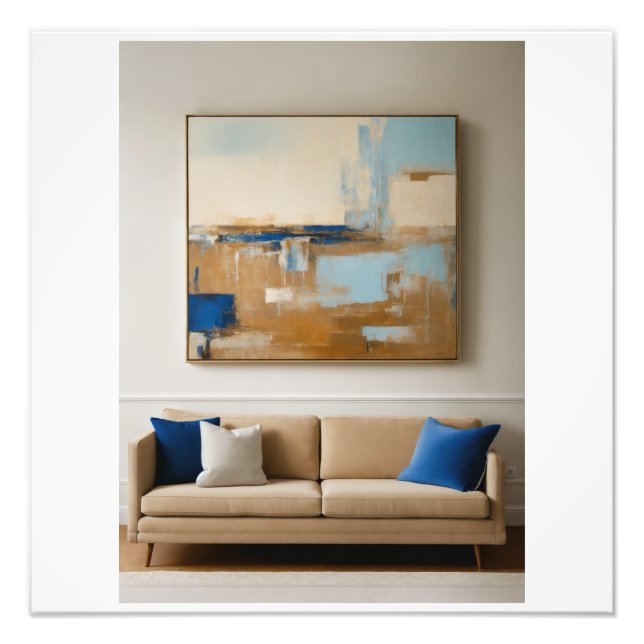 Wall Art & Décor > Posters & Prints (Front)