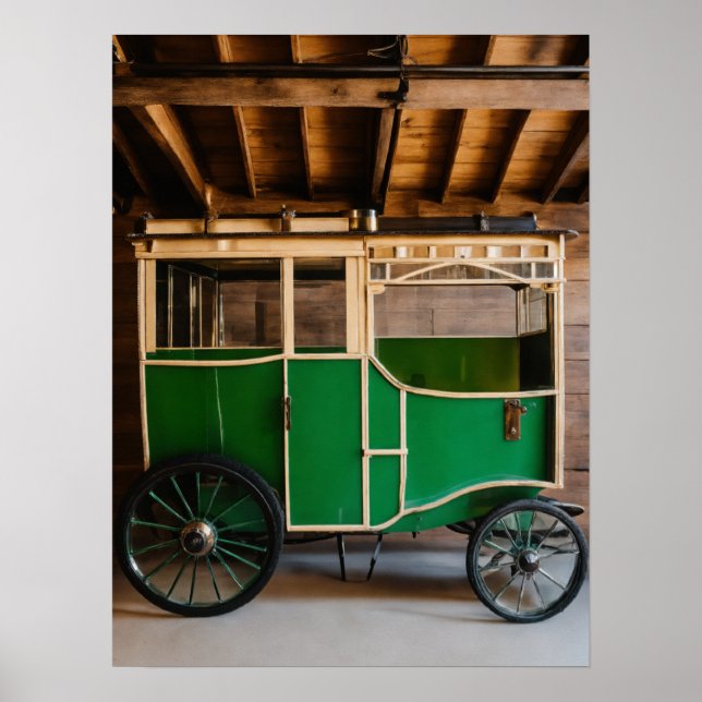 Wall Art & Décor > Posters & Prints  (Front)