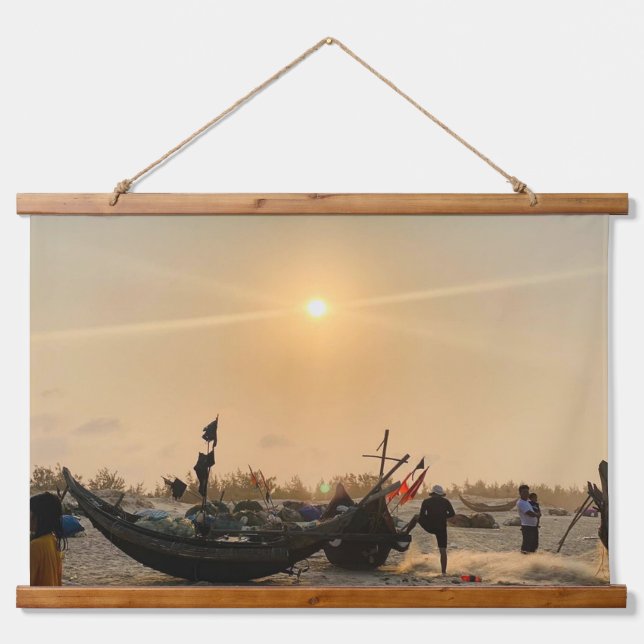  Wall Art & Décor Tapestries (Front)