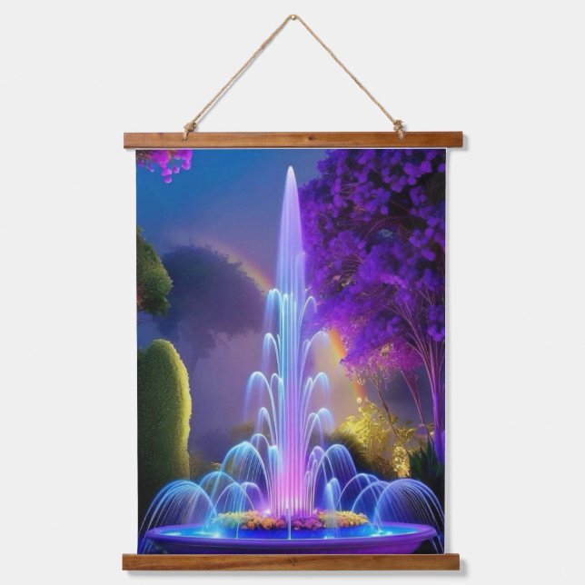  Wall Art & Décor > Tapestries (Front)