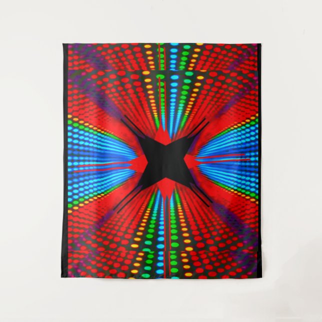 Wall Art Décor Tapestries Crafts Party Supplles (Front)