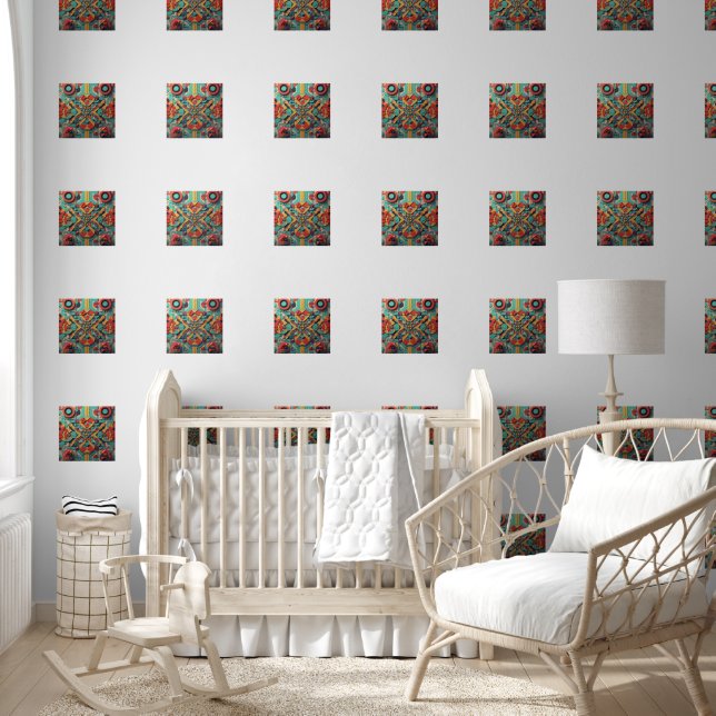 Wall Art & Décor > Wall Accents & Treatments (Kids)
