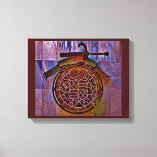 Wall Art Design