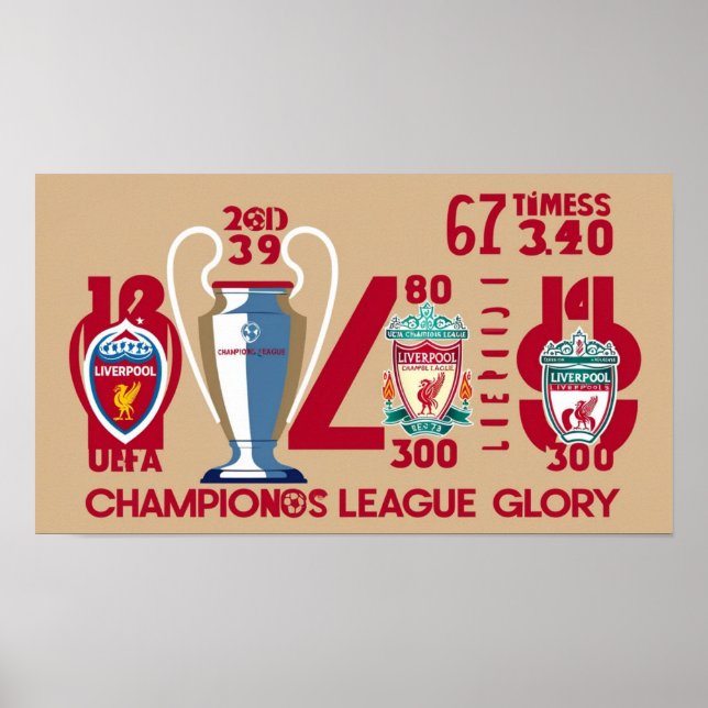 Wall Art Liverpool (Front)