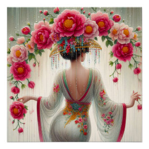 Wall art Poster