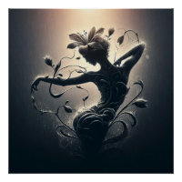 Wall Art Poster 