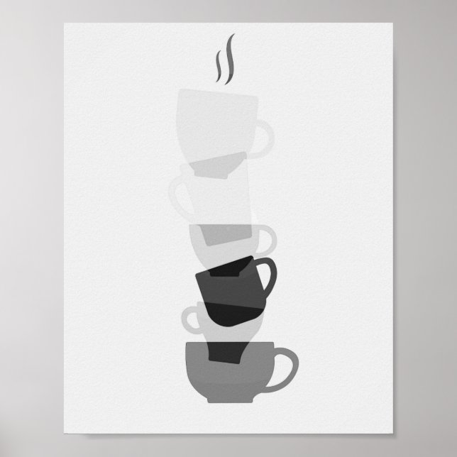 Wall Art poster (Front)