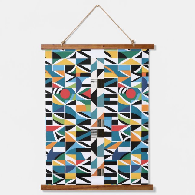 Wall art print (Front)