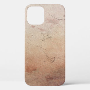Wall background texture grunge iPhone 12 case