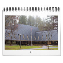 Wall Calendar