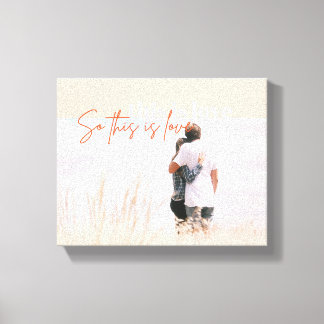 wall canvas print