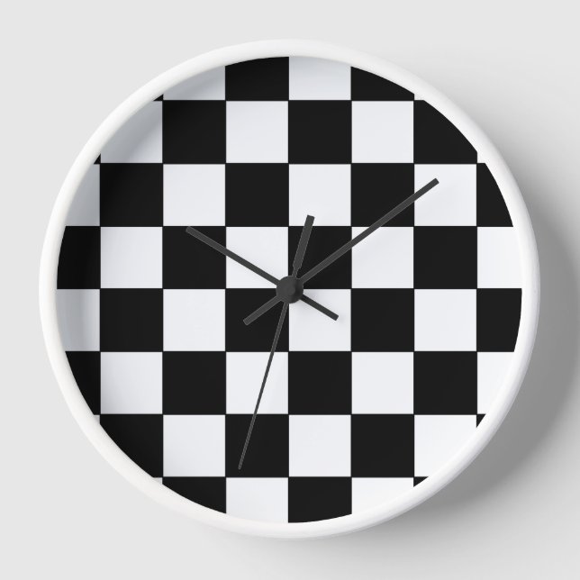 Wall Clock (Front)