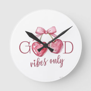 Wall clock 
