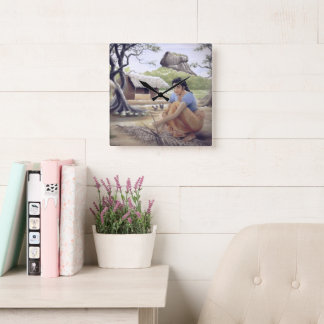 Wall Clock