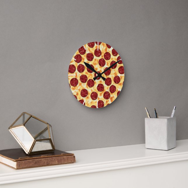 Wall Clock (Office)