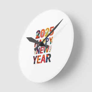 wall clock