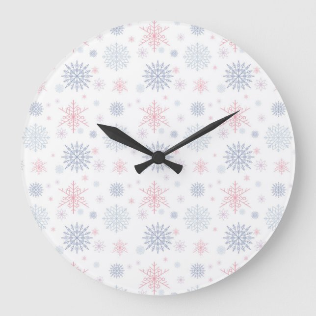 Wall Clock (Front)