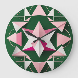 wall clock